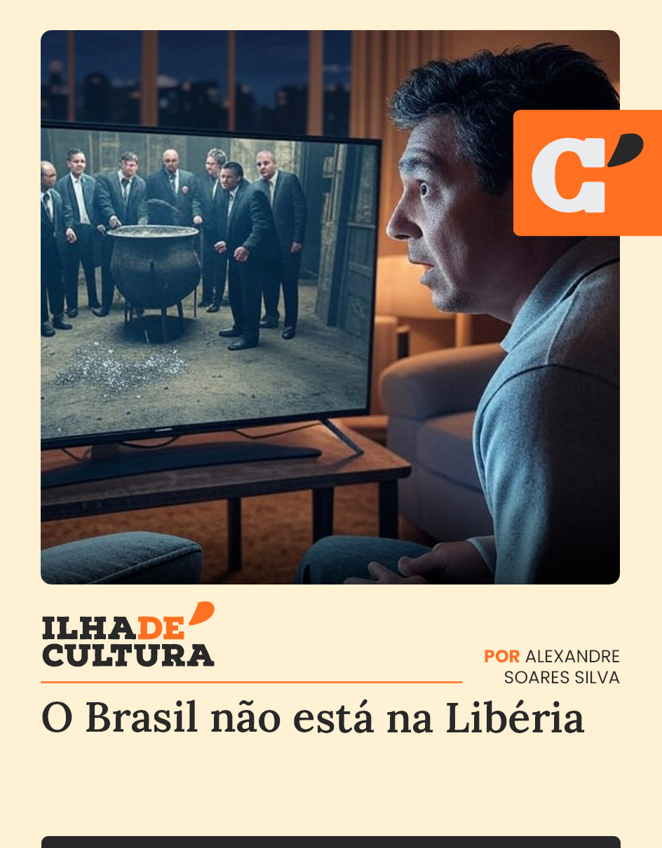 Capa edição