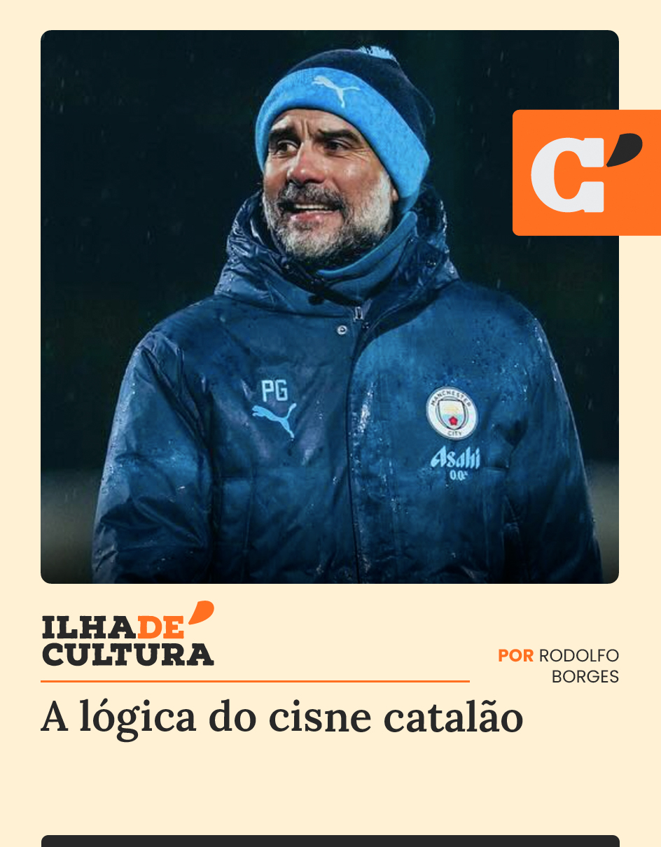 Capa edição
