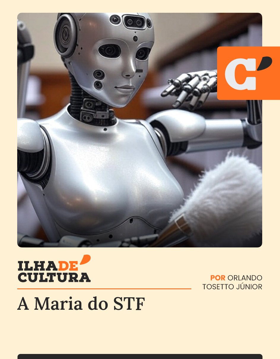 Capa edição