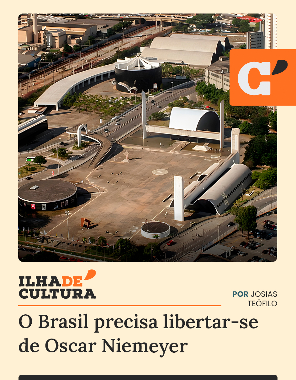 Capa edição