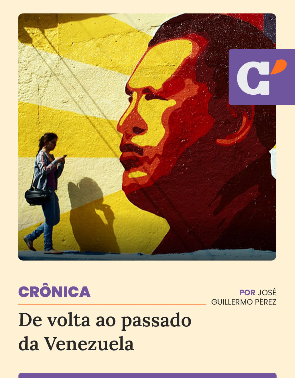 Capa edição