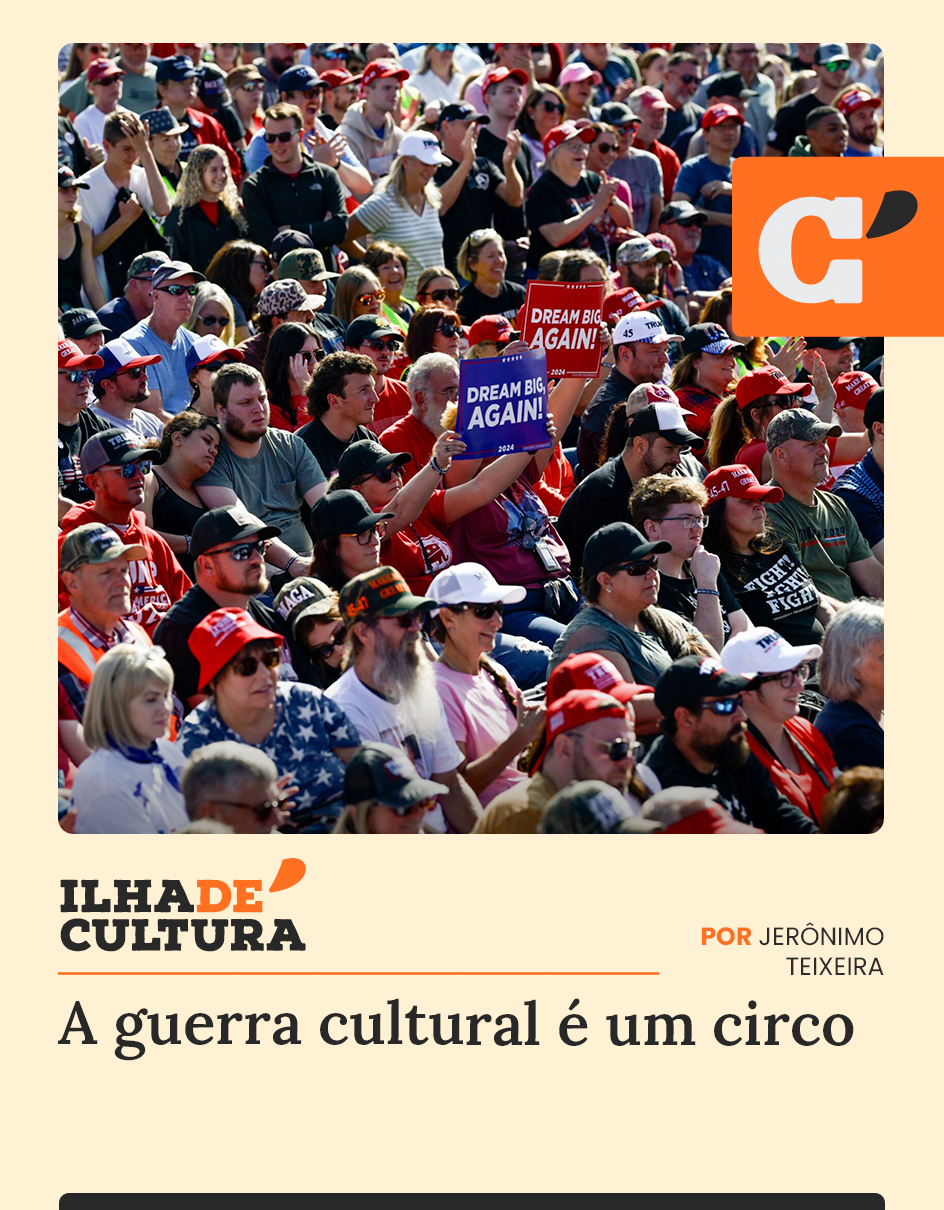 Capa edição