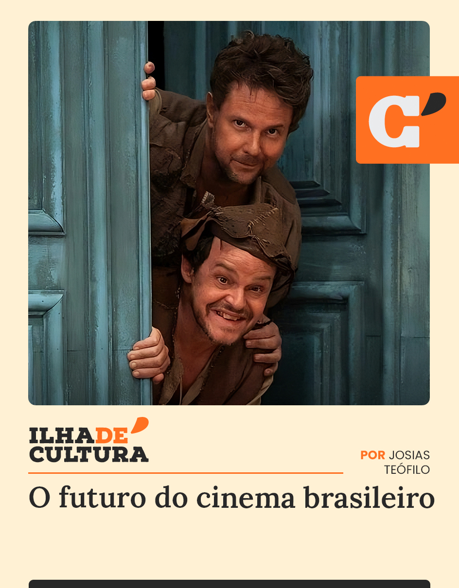 Capa edição