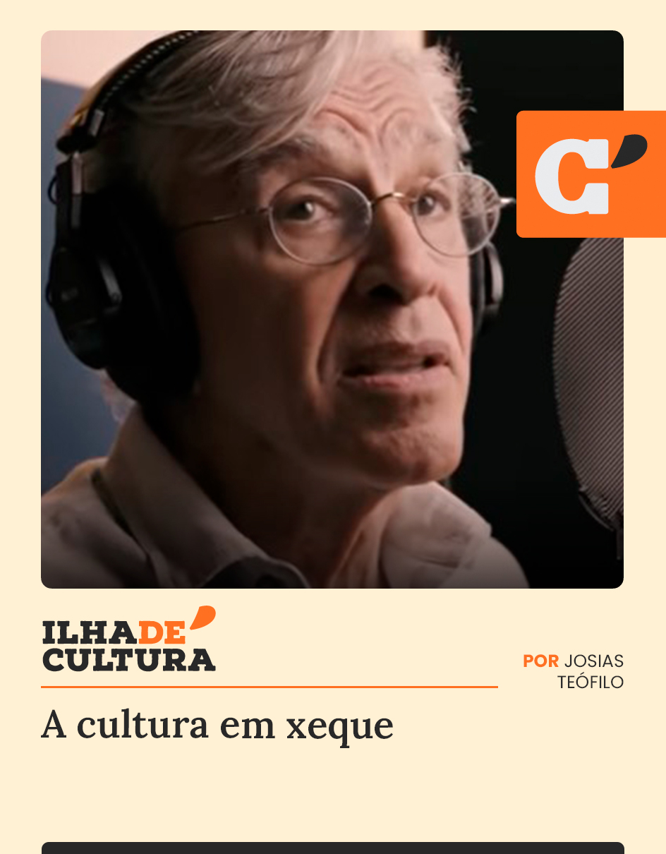 Capa edição