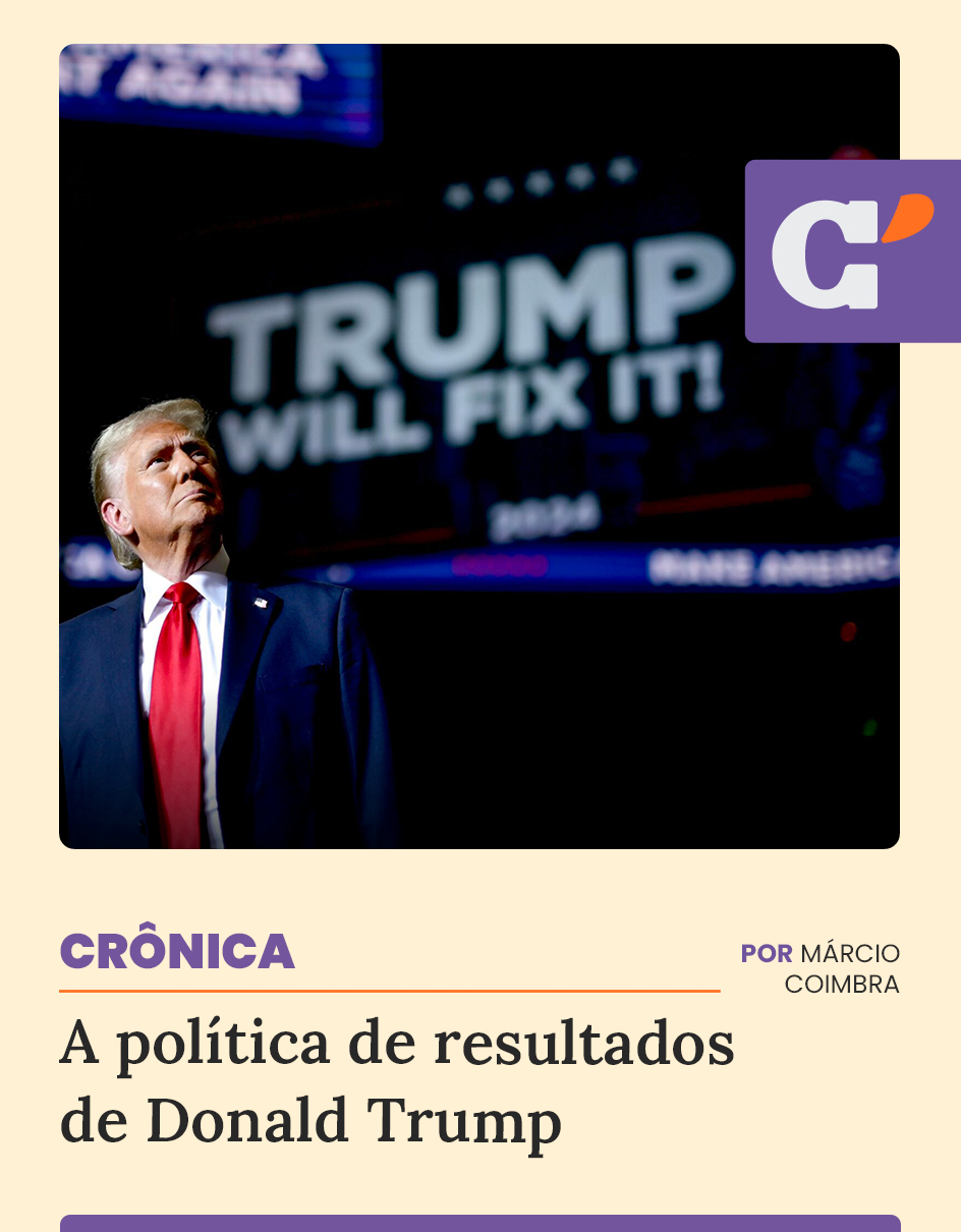 Capa edição