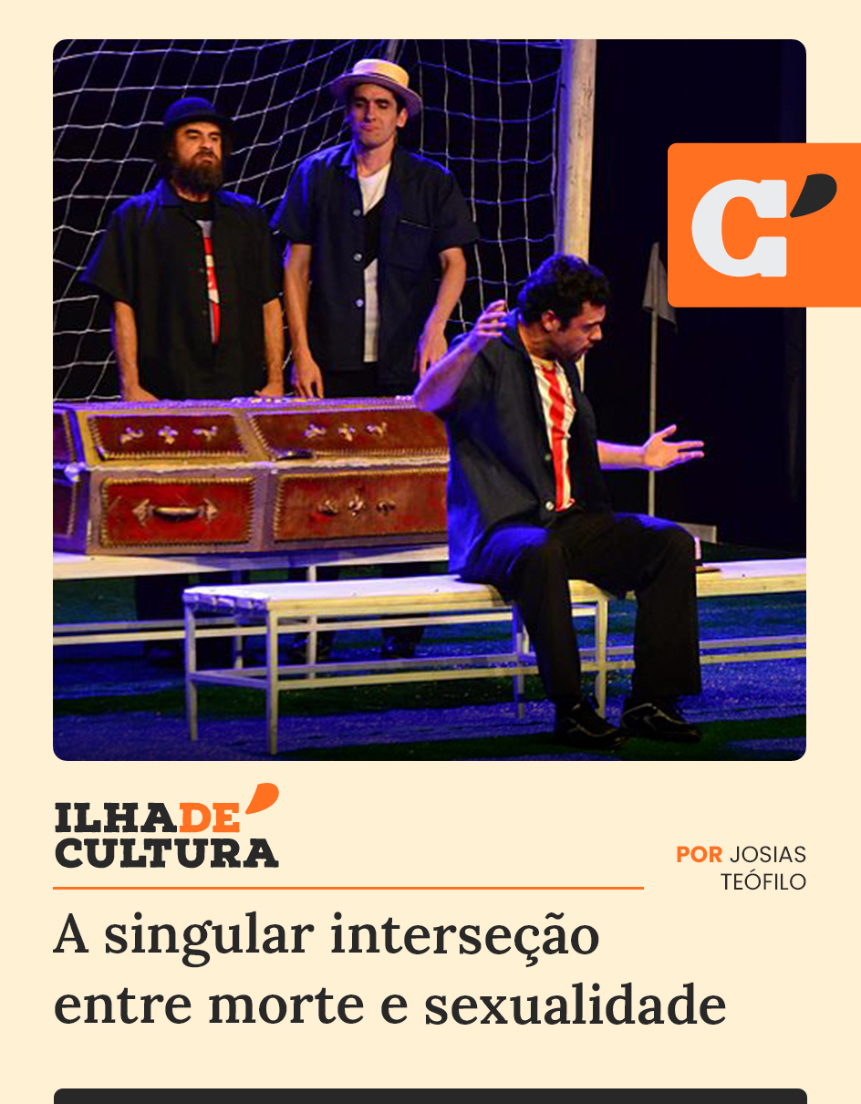 Capa edição