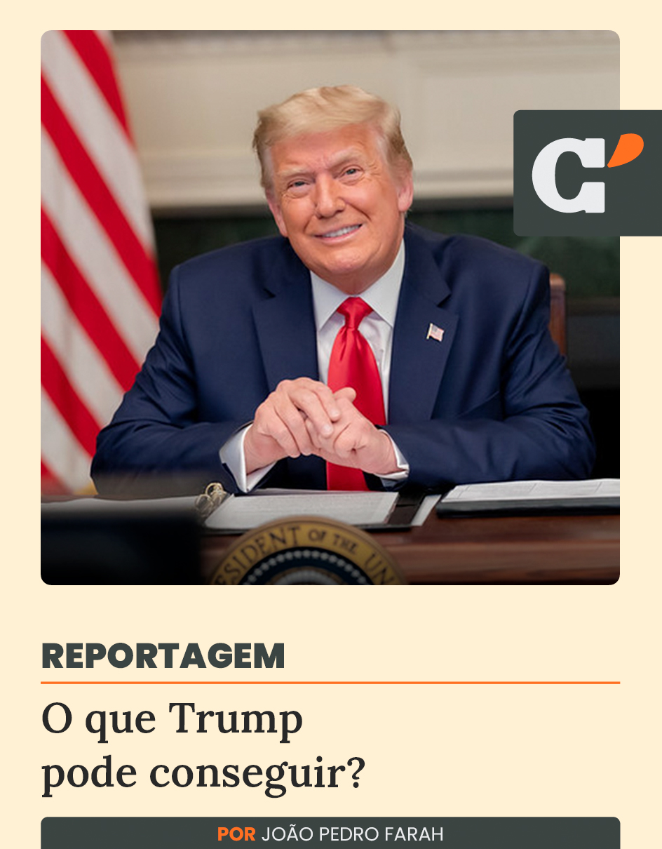 Capa edição