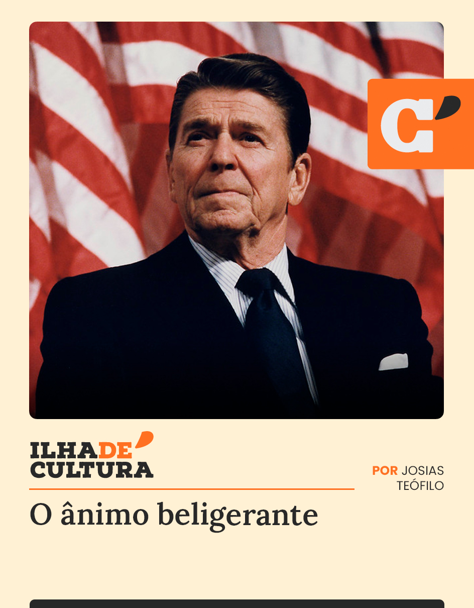Capa edição