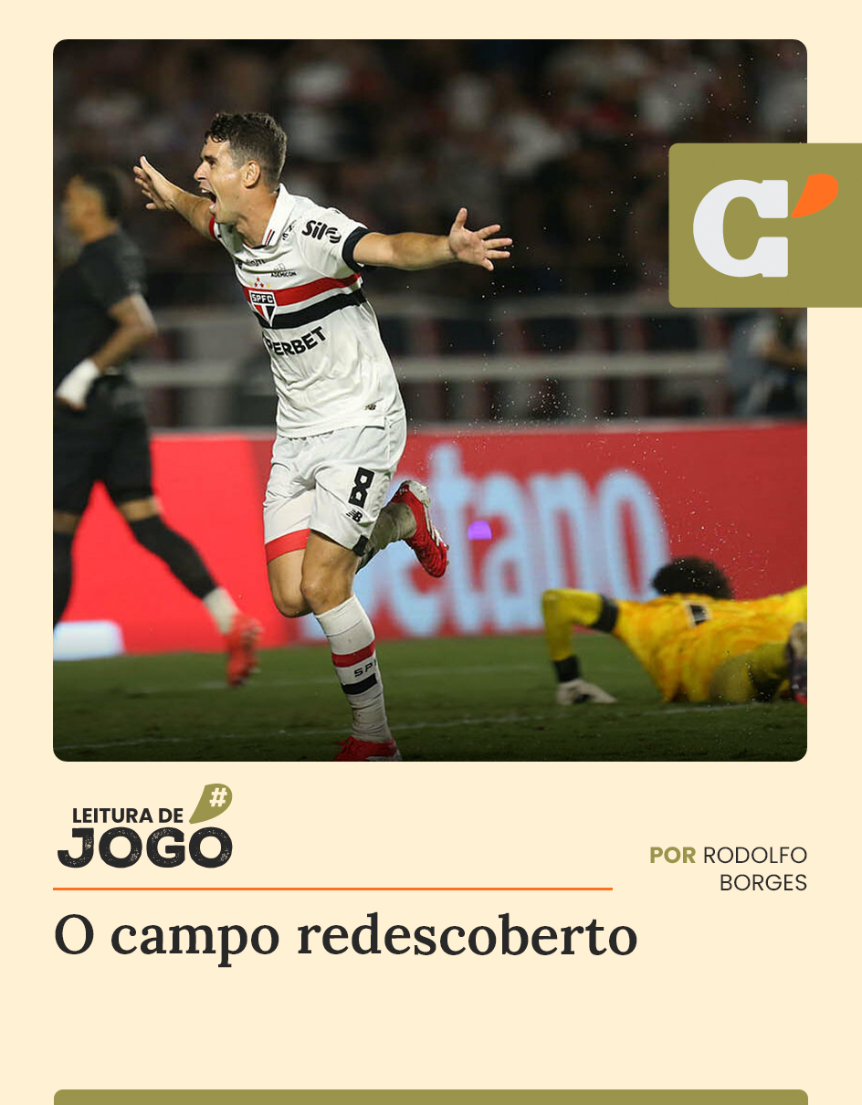 Capa edição