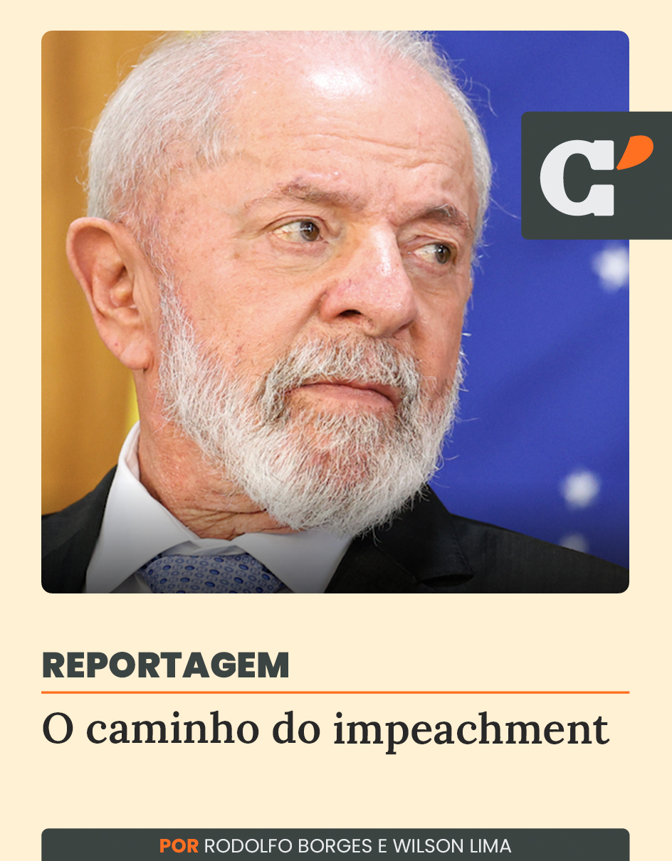 Capa edição