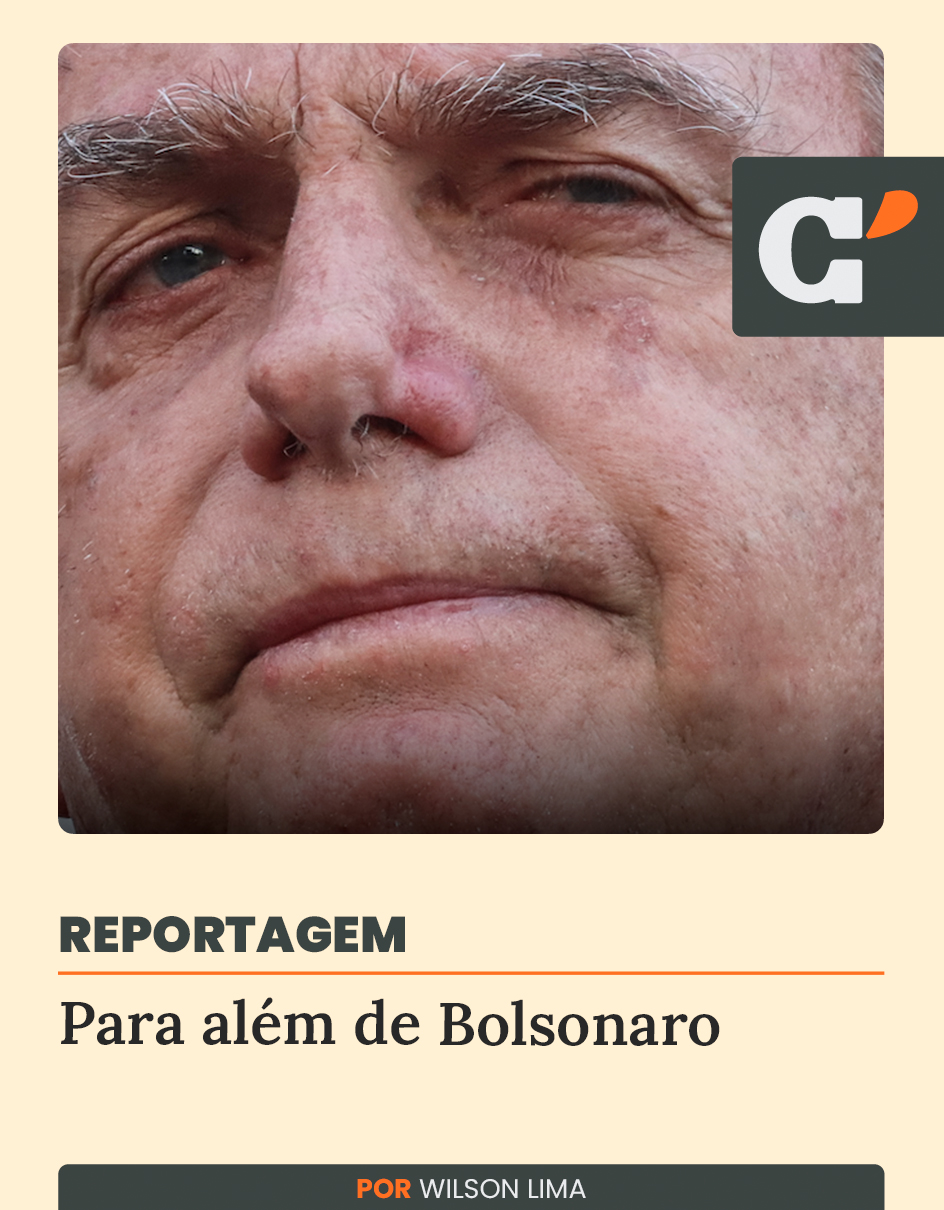 Capa edição