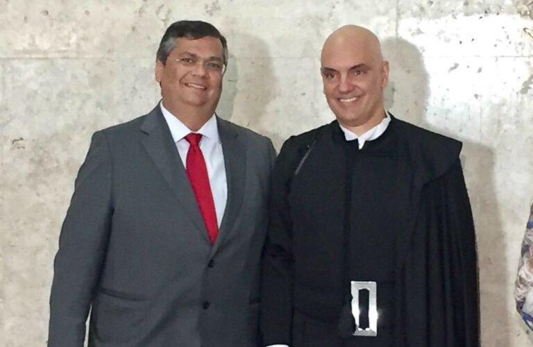 Devolução de equipamentos a jornalista não anula abuso do STF