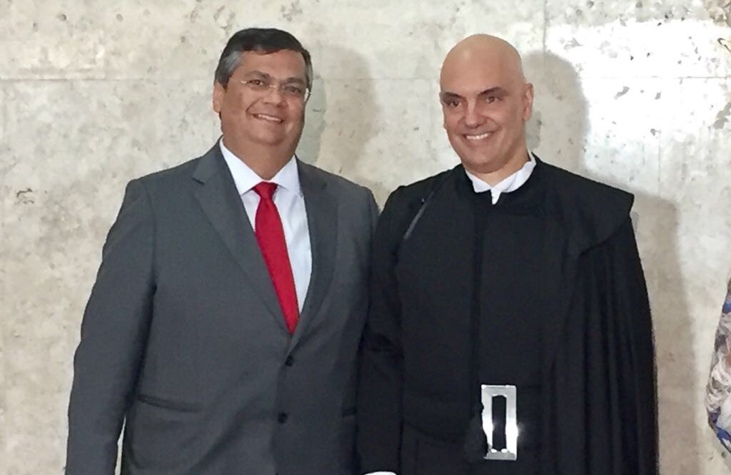 Devolução de equipamentos a jornalista não anula abuso do STF