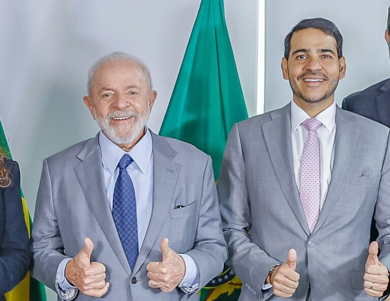 Pedido de Jorge Messias a Gilmar Mendes não vale nada