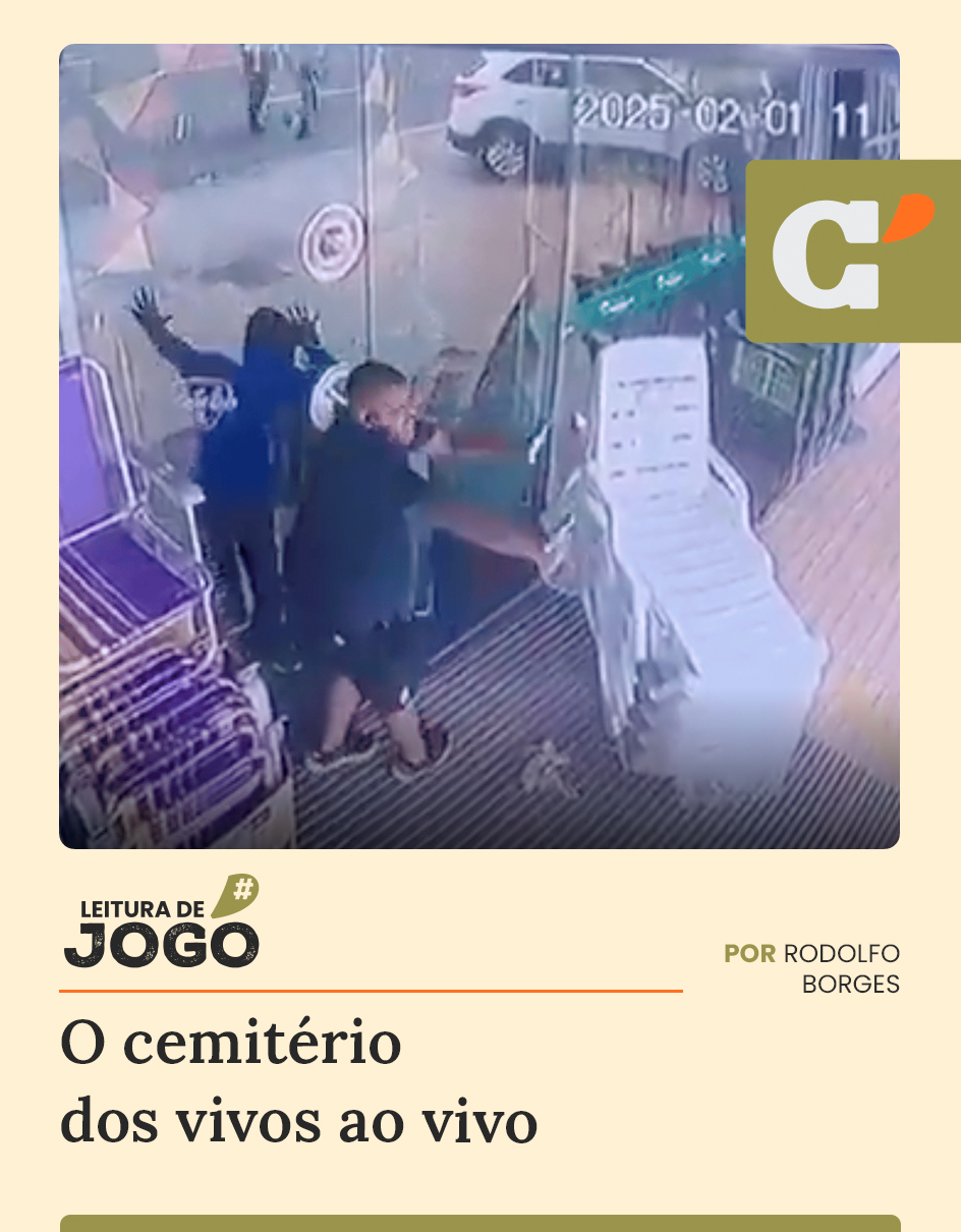 Capa edição