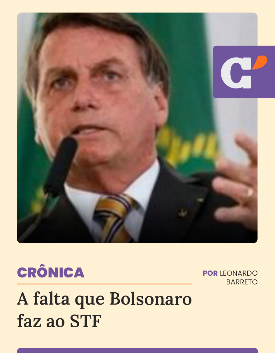 Capa edição