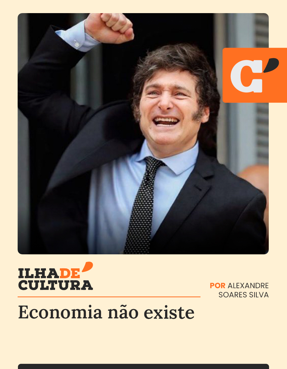 Capa edição