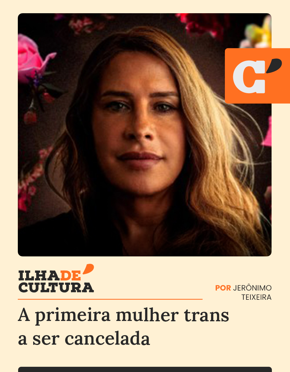 Capa edição