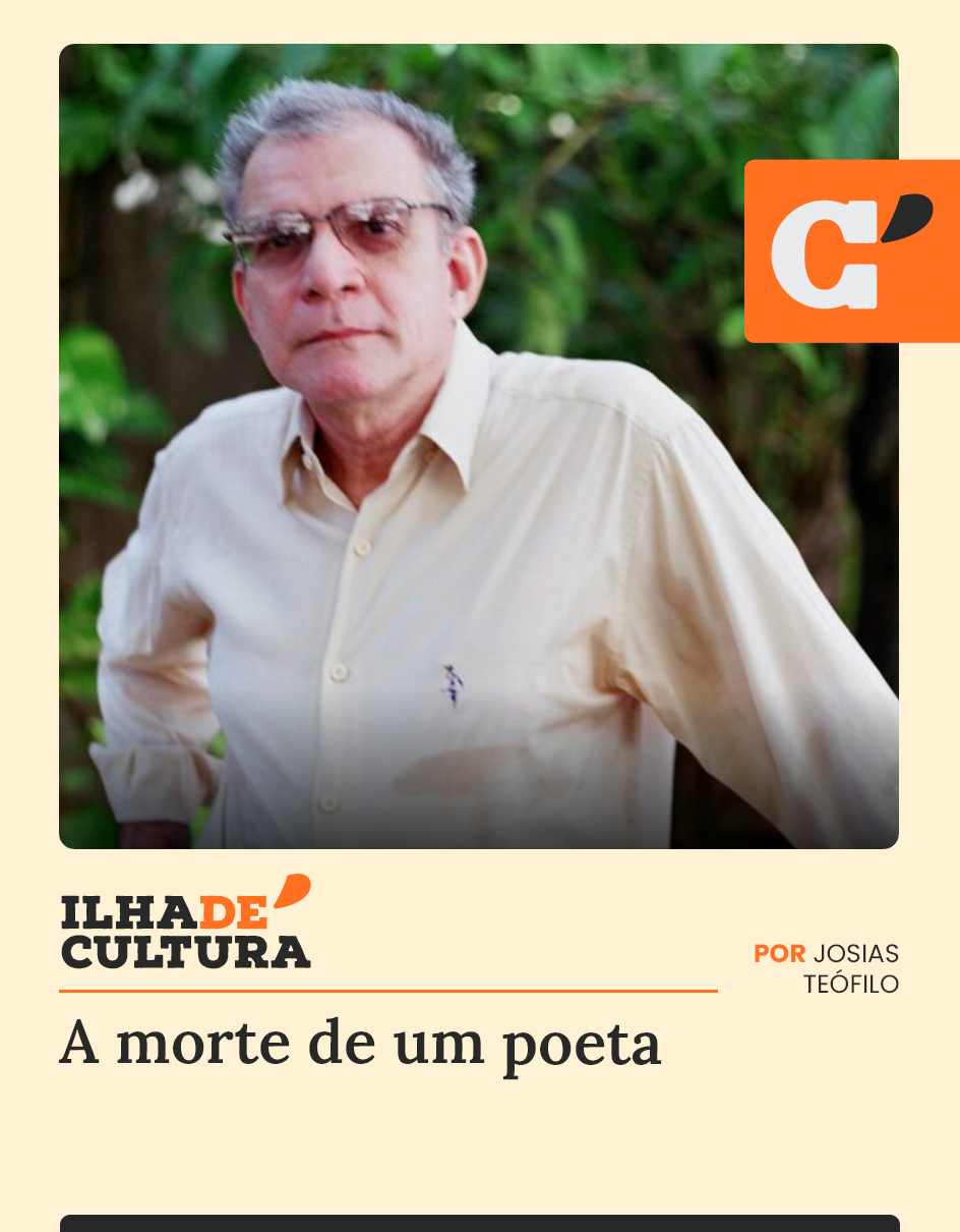Capa edição
