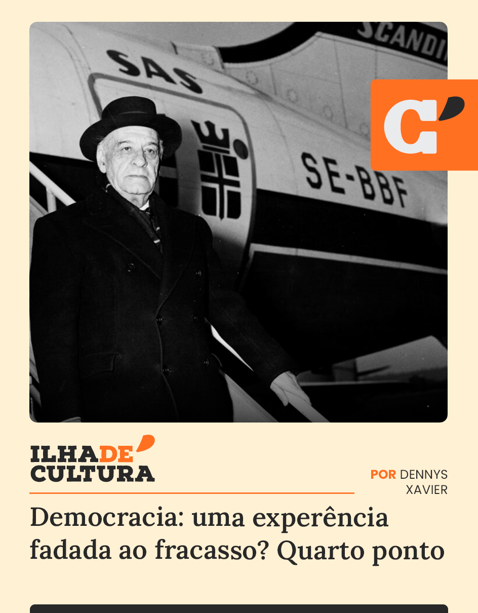 Capa edição