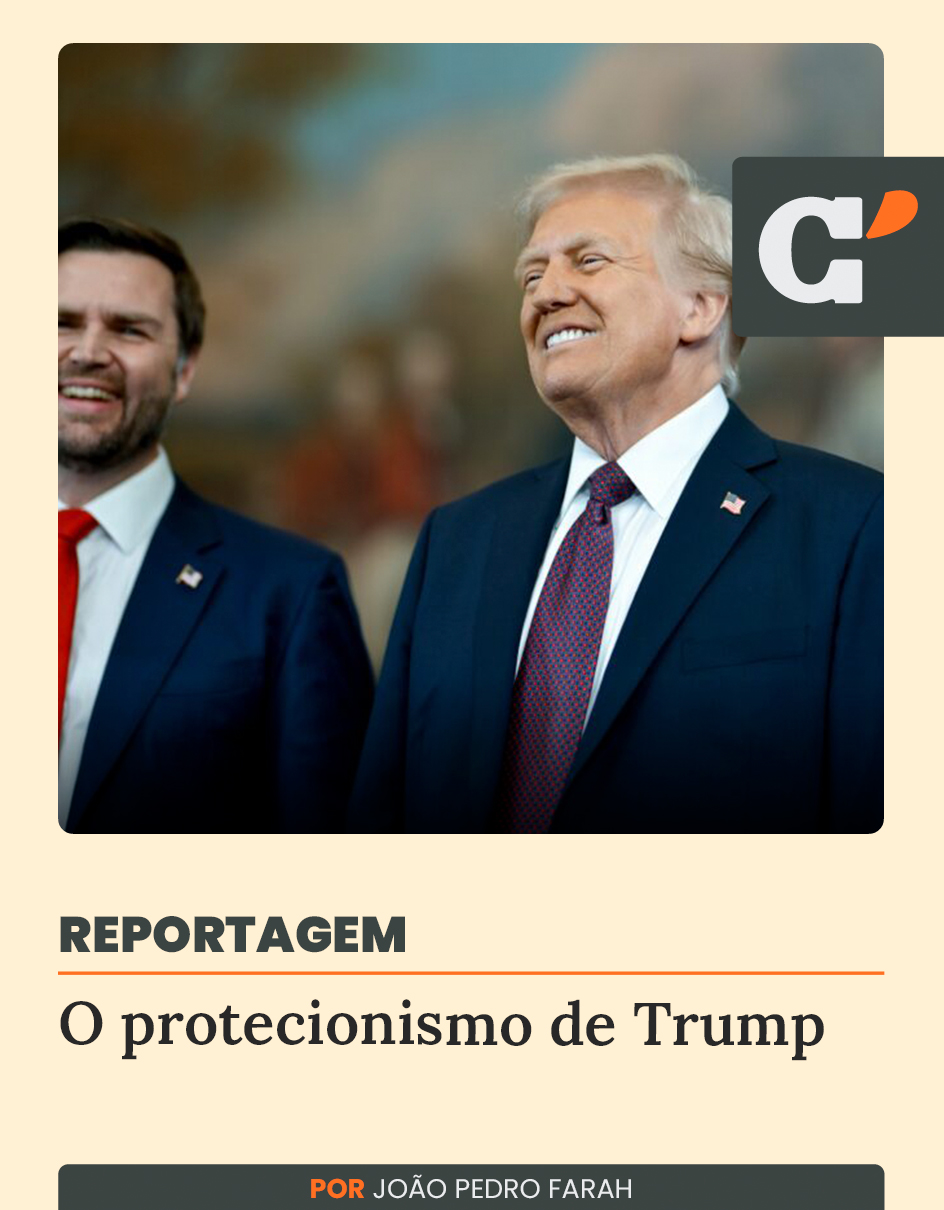 Capa edição