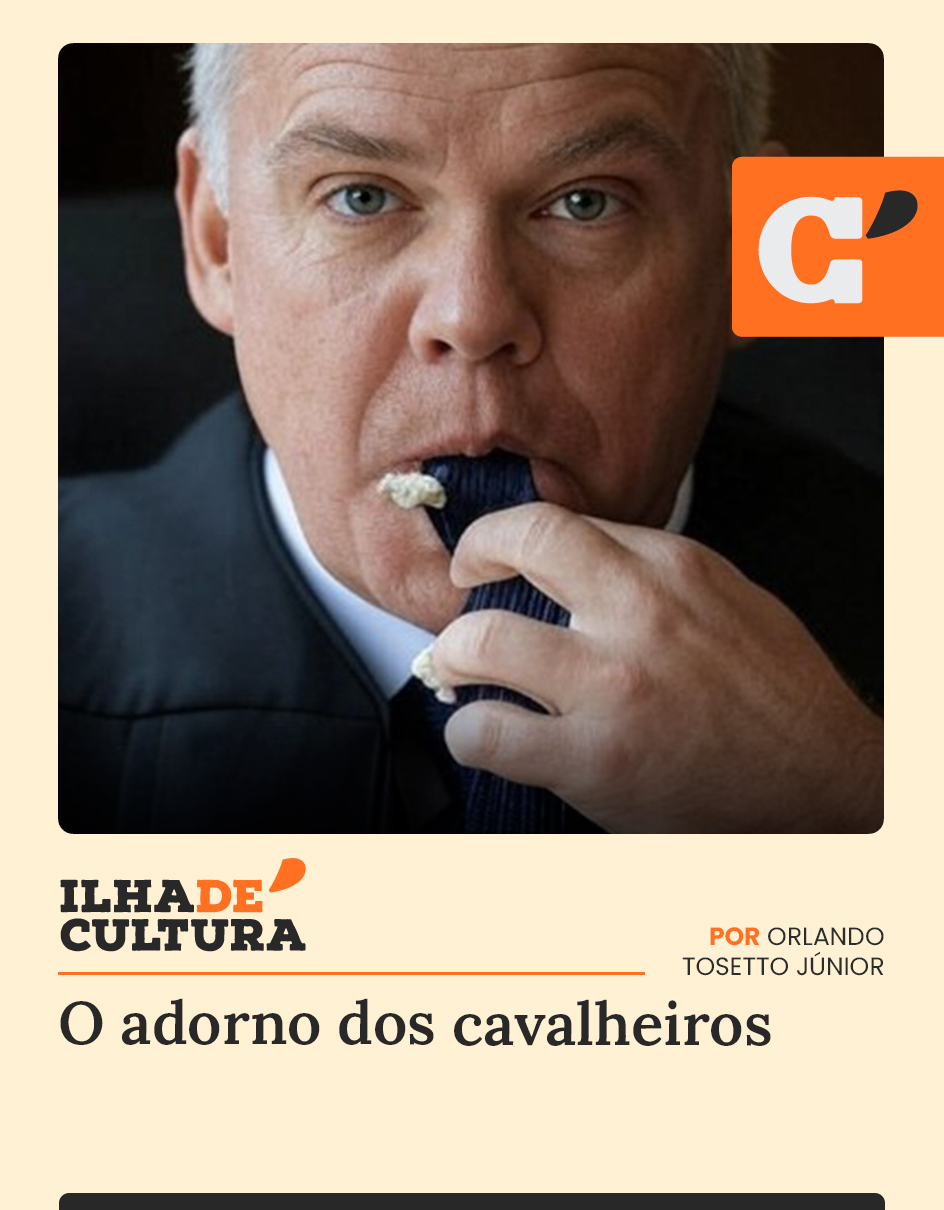 Capa edição