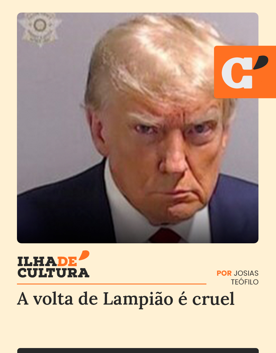 Capa edição