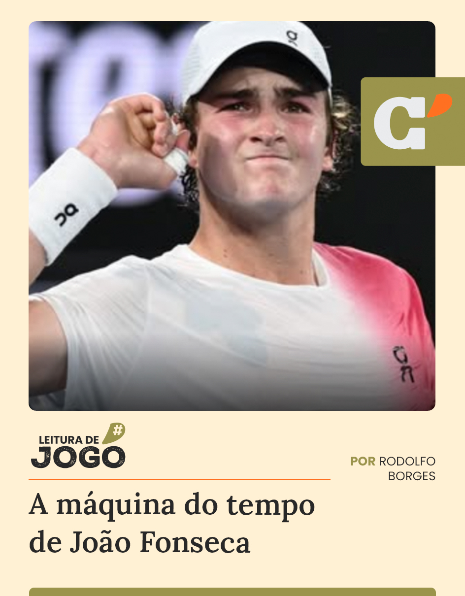 Capa edição