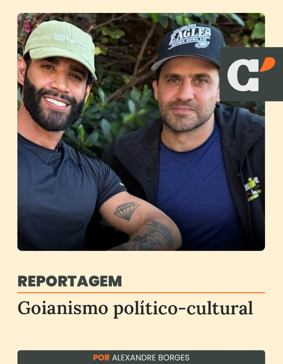 Capa edição