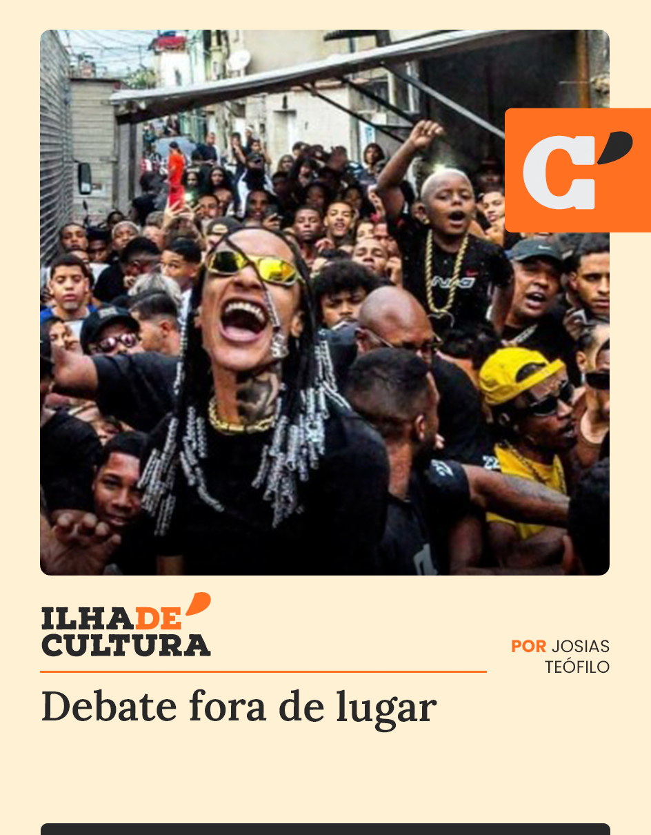 Capa edição