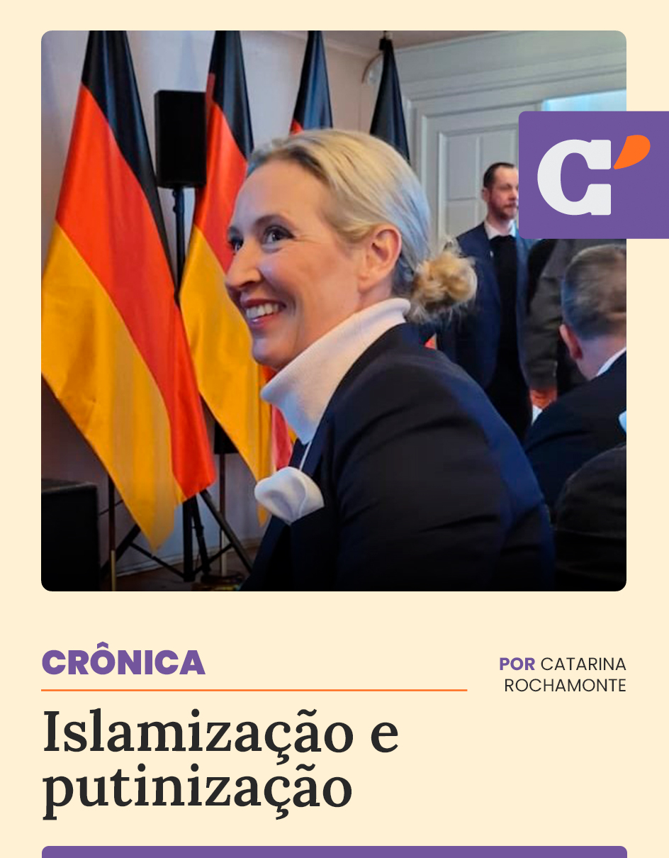 Capa edição