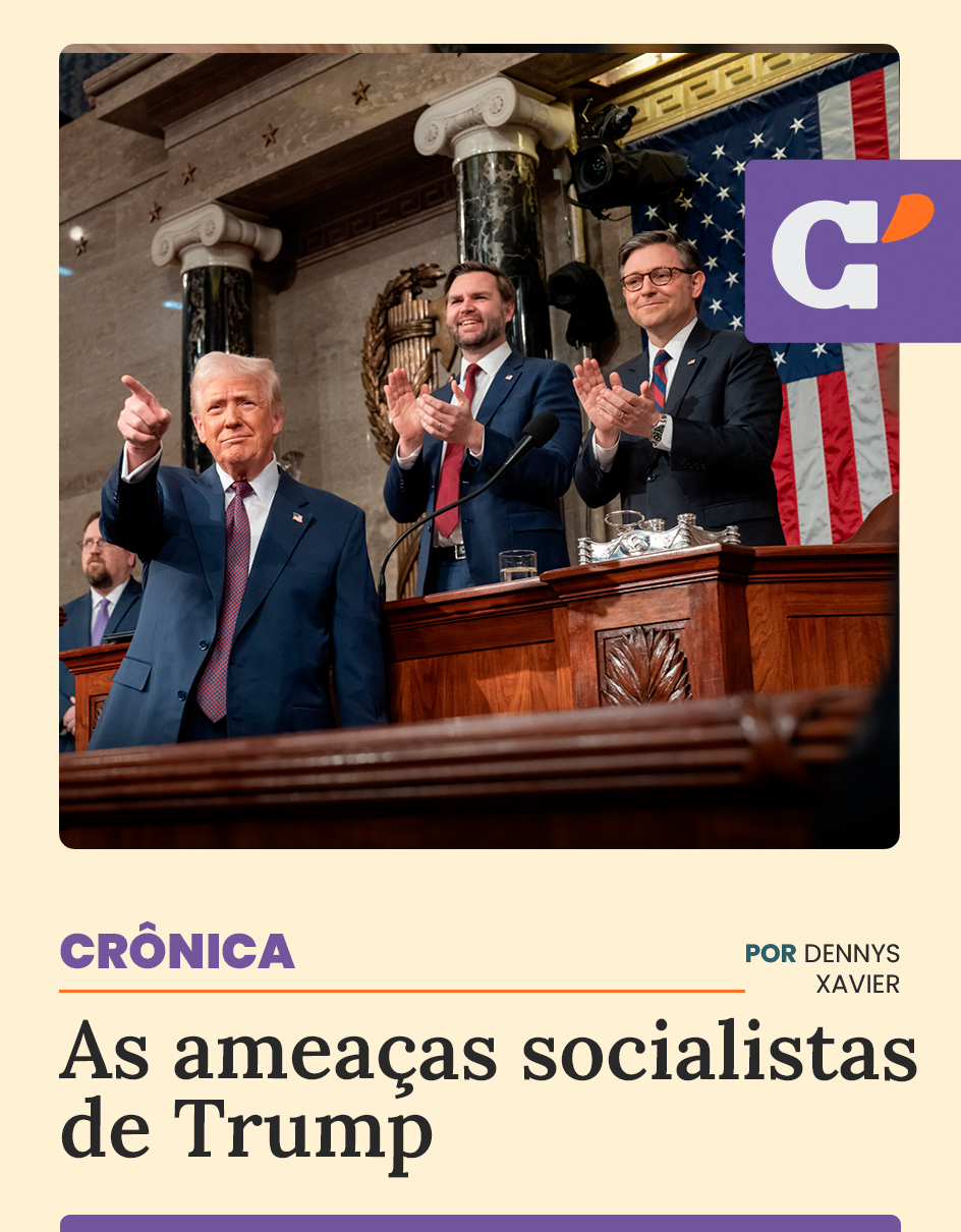 Capa edição