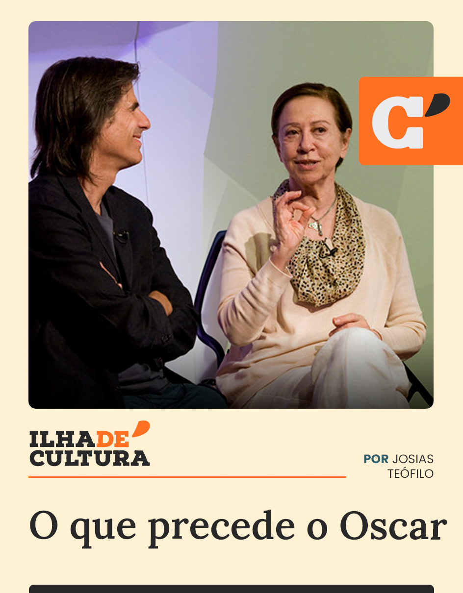 Capa edição