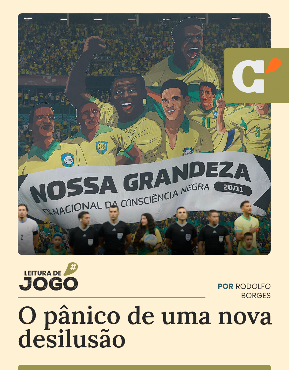 Capa edição