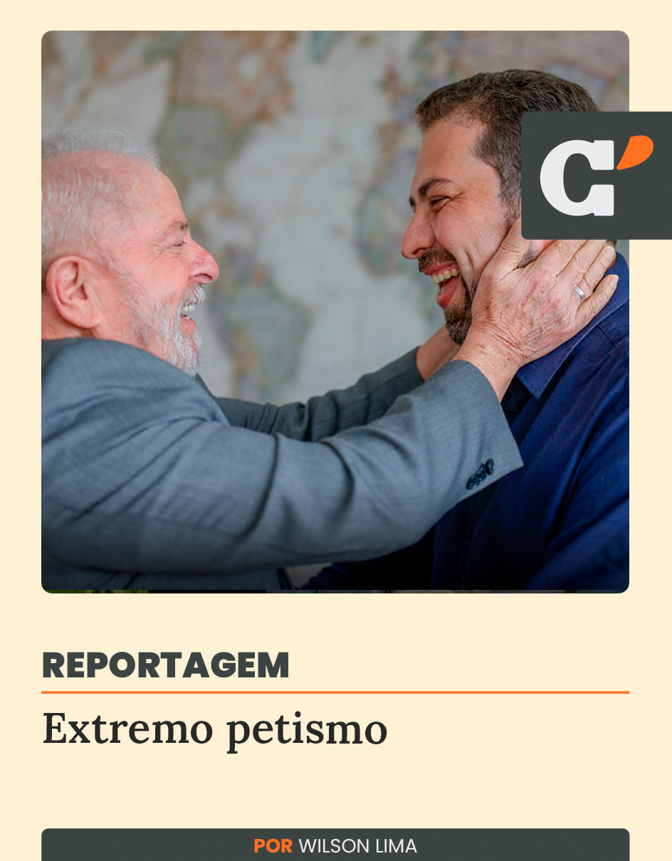 Capa edição