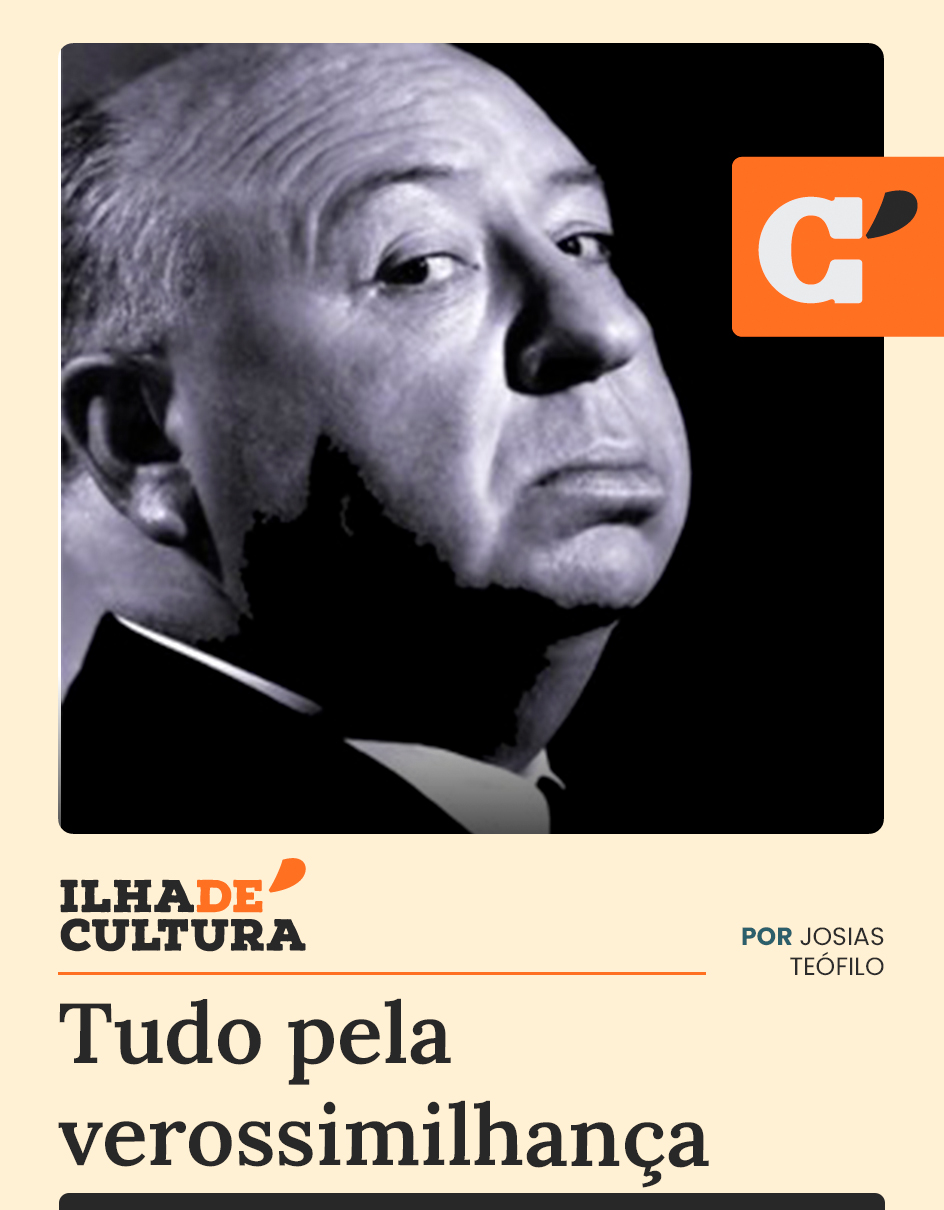 Capa edição