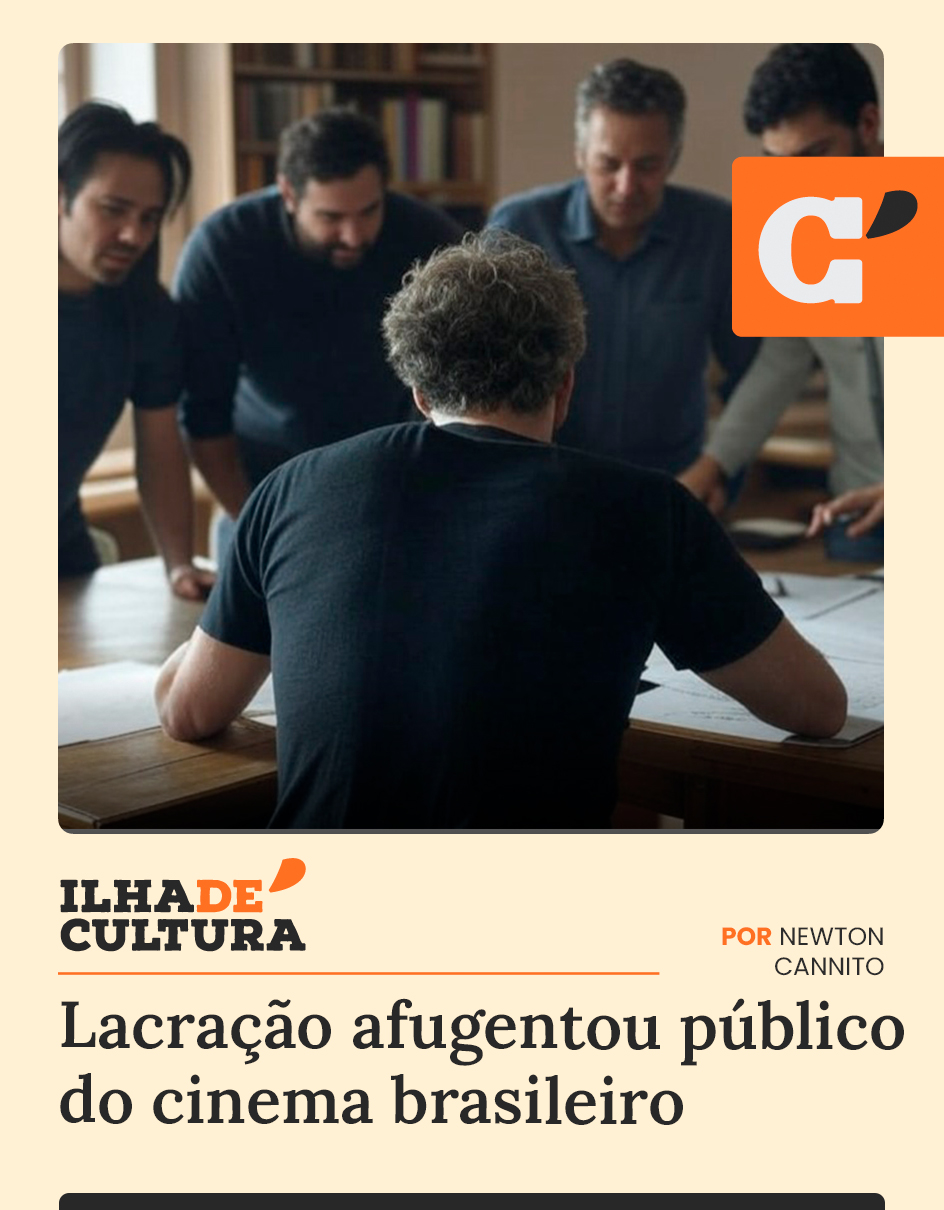 Capa edição
