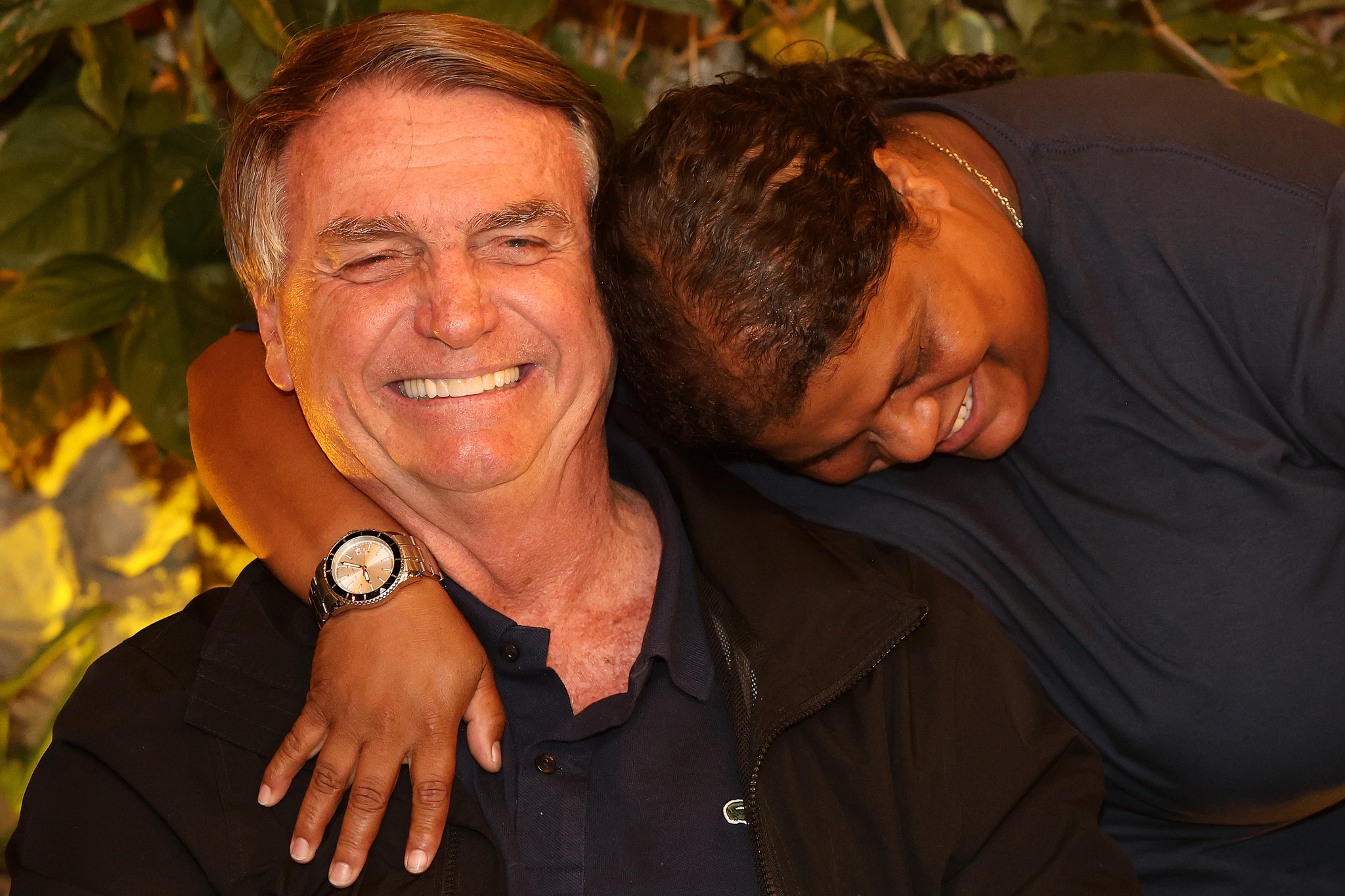 Paulo Kogos O Candidato A Vereador Que Quer Ser O cover Do Milei 