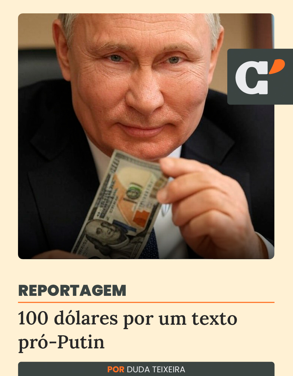 Capa edição