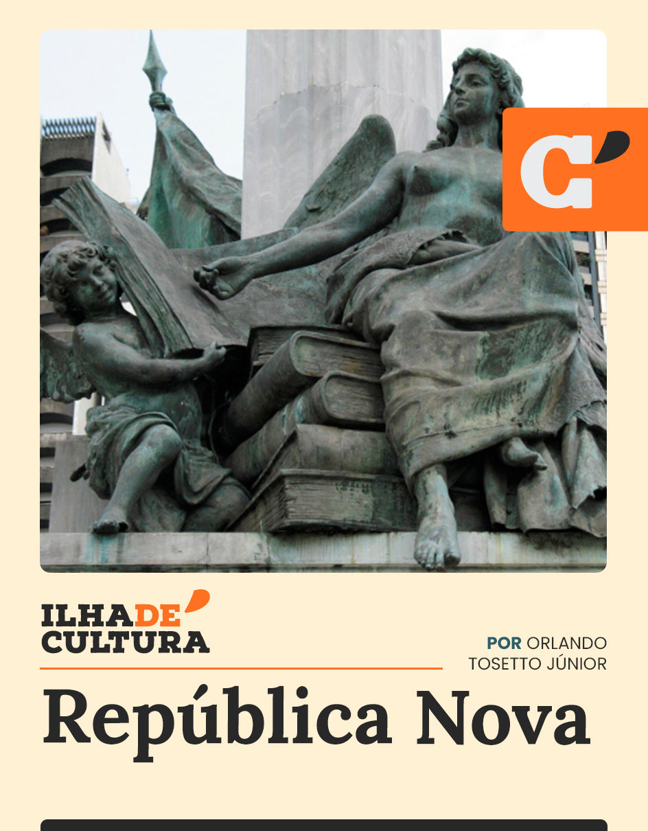 Capa edição