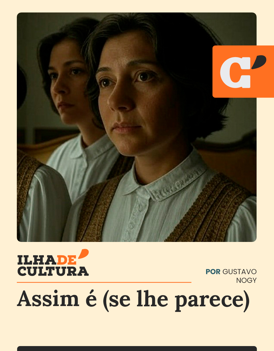 Capa edição