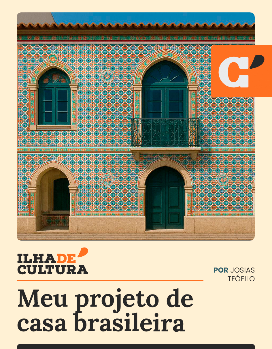 Capa edição