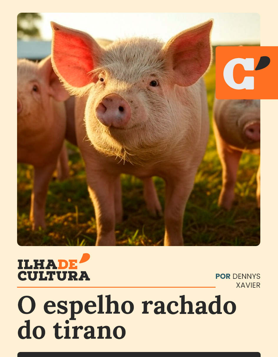 Capa edição