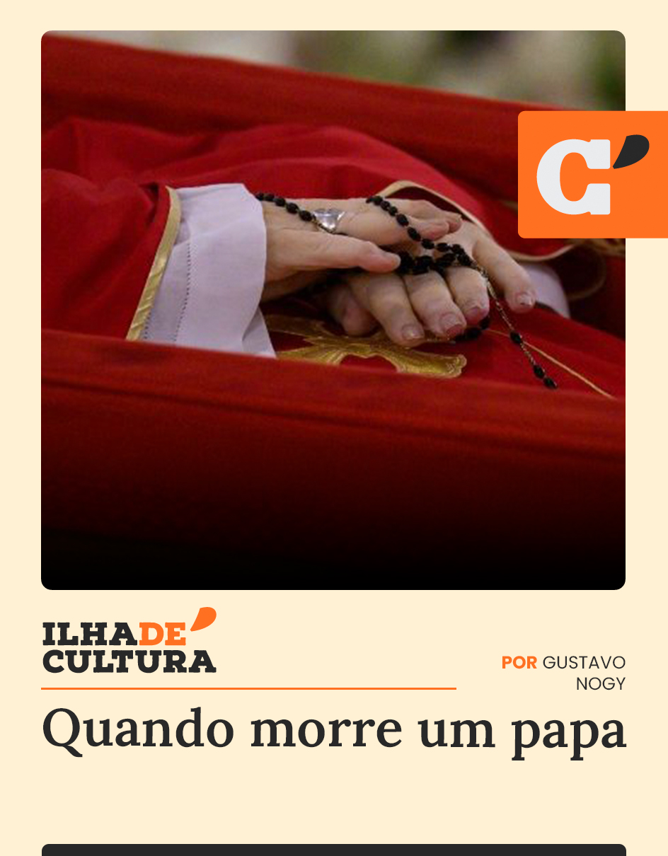 Capa edição