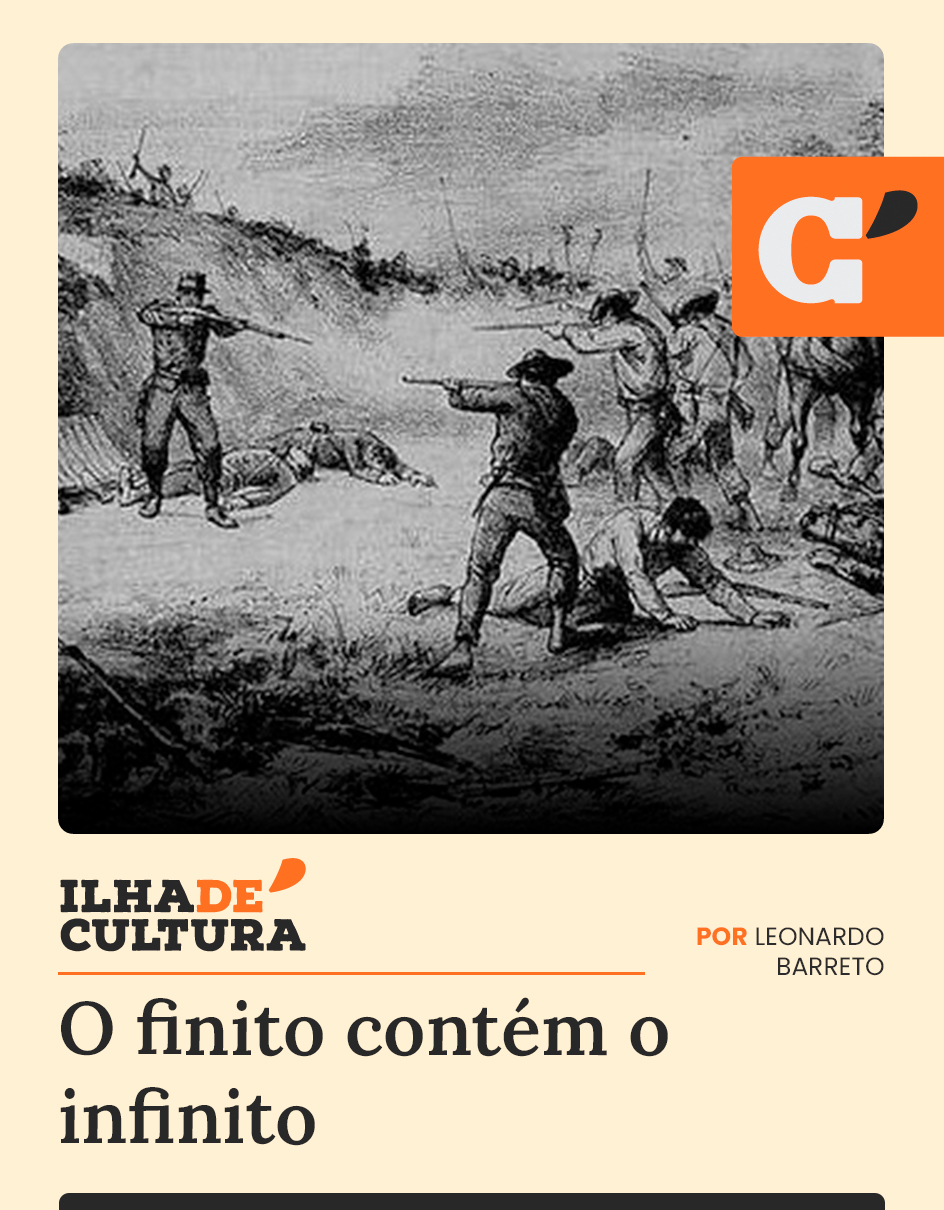 Capa edição