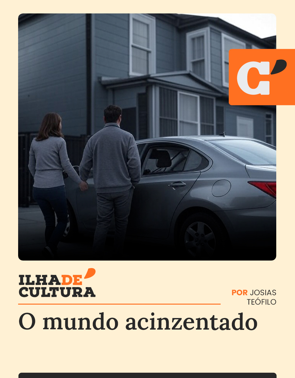 Capa edição