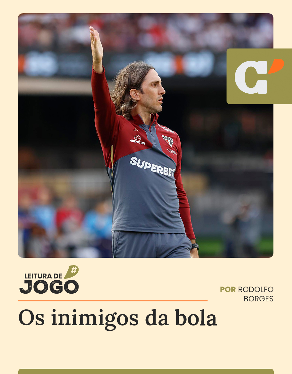 Capa edição