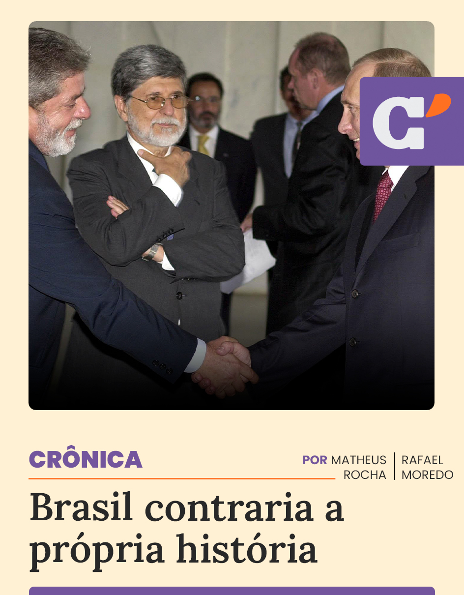 Capa edição