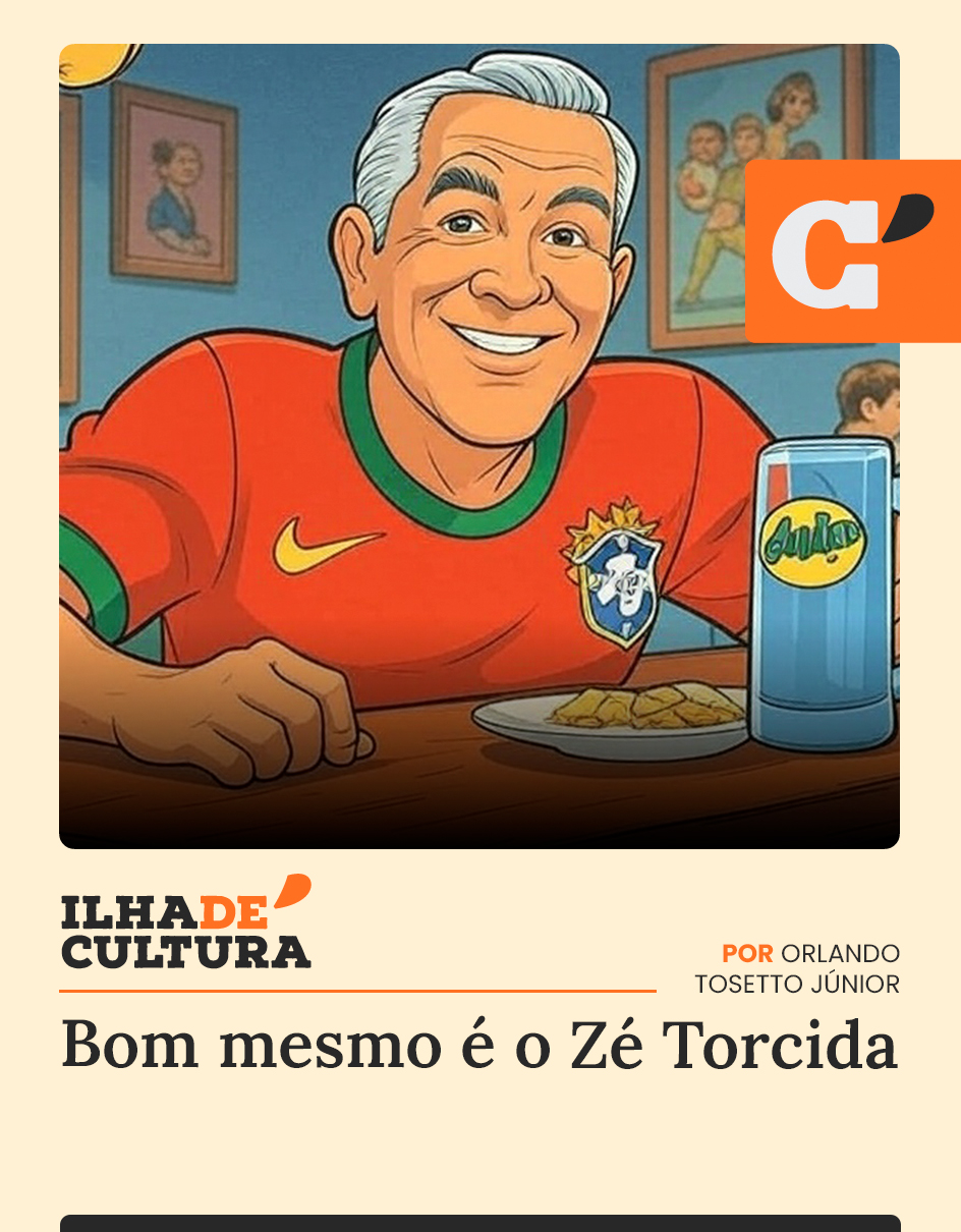 Capa edição