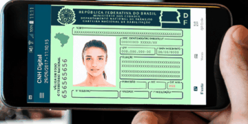 Golpe da CNH Digital: Como funciona e como se proteger